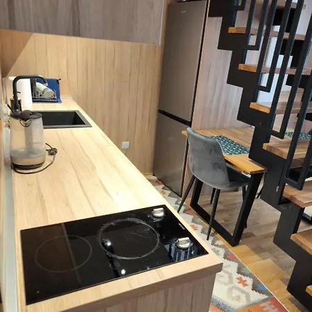 Apartamento Aim Bjelašnica