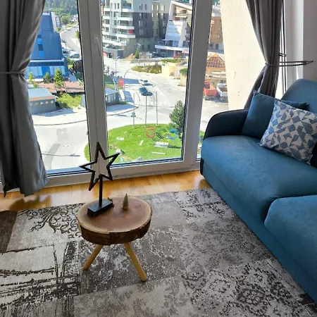 Apartment Aim Bjelasnica