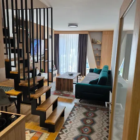 Apartment Aim Bjelasnica