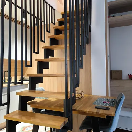 Aim Appartement
