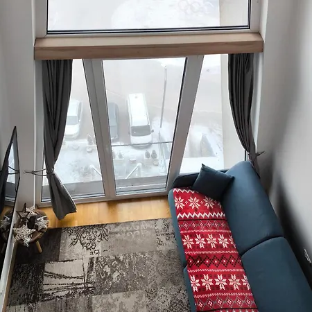 Aim Appartement *
