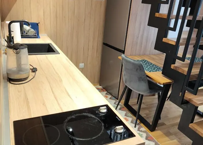 Apartamento Aim Bjelašnica