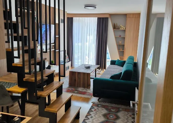 Apartamento Aim Bjelašnica
