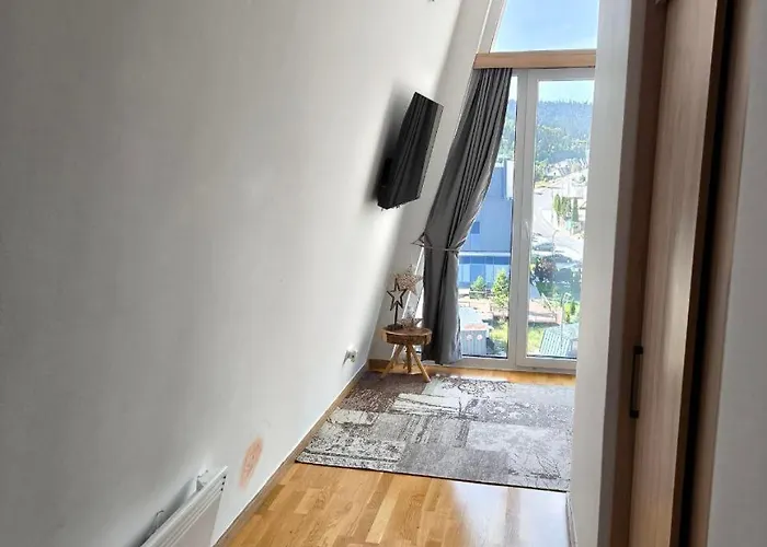 Apartamento Aim Bjelašnica